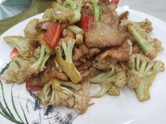 -大湾区鑫南酒家·粤菜(黄岐店)