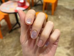 -海底捞火锅(航洋城店)