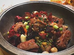 -周三的情书花园餐厅(江北店)