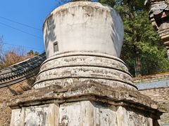 -潭柘寺景区