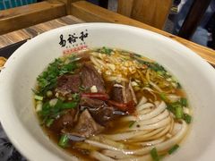 -易裕和·长沙米粉(竹塘西路店)