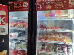 -肯德基(东直门来福士店)