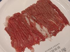 -南门四季铜锅涮肉(大屯·北苑店)