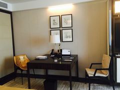 -南京圣和府邸豪华精选酒店