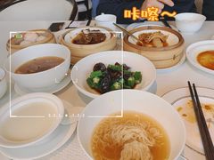 -铭家点心(秦岭路店)