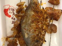-阿胖龙虾(罍街店)