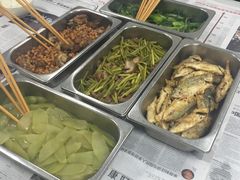 -万德诺富特酒店·自助餐厅(万德大厦店)