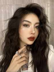 -HG美发设计沙龙