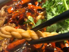 -探炉·香辣豆花烤鱼(笋岗宝能环球汇店)