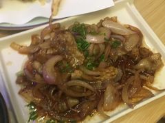 -吉川轩·日本料理(万达店)