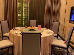 -东海朗廷酒店-唐阁T’ANG COURT 中餐厅