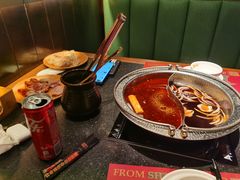 -牛New寿喜烧(金茂览秀城店)