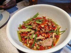 -回头食客-李久其家民间餐厅(望城金桥国际店)