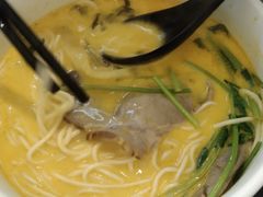 -和府捞面(天河领展广场店)