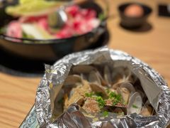 -大和食乐·鲜和牛酸汤火锅(环宇荟店)