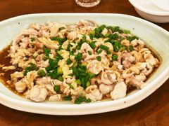 -老杨饭店(万科里店)