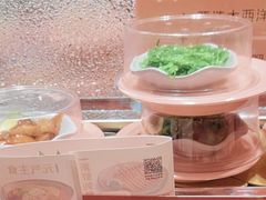 -争鲜回转寿司(南开大悦城店)