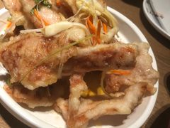 -金掌勺锅包肉(华润万象城店)