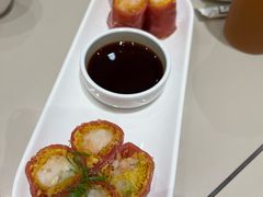 -蔡澜点心·粤菜(丽泽天街店)