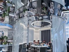 -3号仓库·创意中国菜(新世界城店)