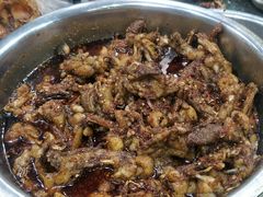 麻辣牛蛙-辣盆盆麻辣小龙虾(哈尔滨总店)