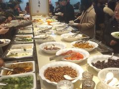 -素满香·素食自助餐(苏州·临顿路店)