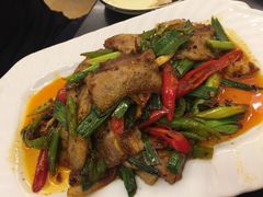 家乡回锅肉-渔王川菜馆(镇邦路店)