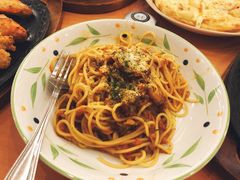 -萨莉亚意式餐厅(中信地铁商场店)