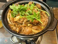-川香煲(茅台路店)