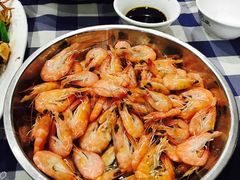 -钱大妈海鲜饭店(保利林语店)