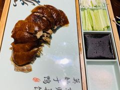 -娄三少·老北京春饼烤鸭家常菜(方庄店)