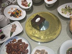 -宏宴·新京菜(望京店)