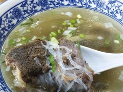 -长安后宰门水盆羊肉(新都心店)