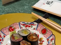 -鮨冠OMAKASE食べ放题(北京首店)
