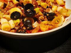 -顺香居·老字号湖北菜(江汉路店)