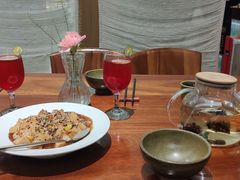 -七色云蔬食(喜邻里店)