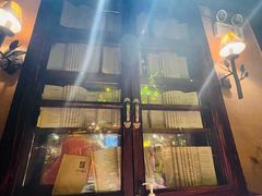 -胡桃里乐队酒馆(农科路店)