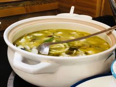 -臻吃客主题餐厅(人民路店)