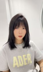 -MY HAIR ARDOR