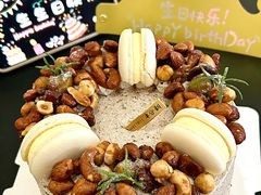 -半分甜(台柳路店)