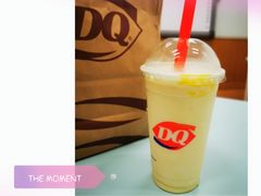 -DQ·蛋糕·冰淇淋(金桥店)