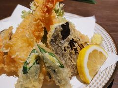 -鲸山上·私房日料(泰达MSD店)