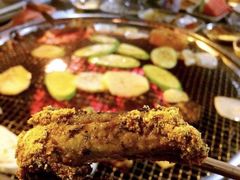 -五彩凉山自助西昌烧烤(柳翠路店)
