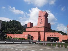 -丹霞山风景名胜区