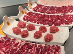 -潮发潮汕牛肉店(东方宝泰店)