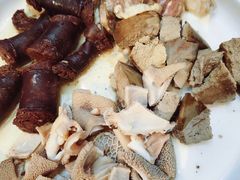 -斯琴阿妈蒙古餐厅(新城店)