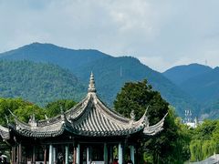-台州府城(东湖)