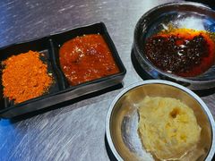 -哈哈碳都·牛肋条无限自助烤肉(台江万达店)