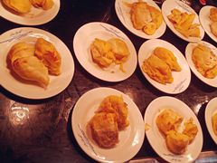 -星伦多自助料理·涮烤一体(杭州来福士店)