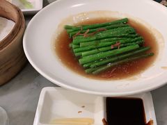 清炒芦笋-城南往事(滨江世茂店)
